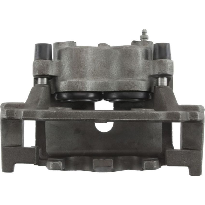 CENTRIC PARTS 141.20010 Centric Semi-Loaded Brake Caliper