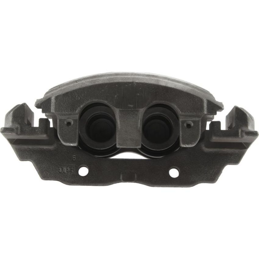CENTRIC PARTS 141.20010 Centric Semi-Loaded Brake Caliper