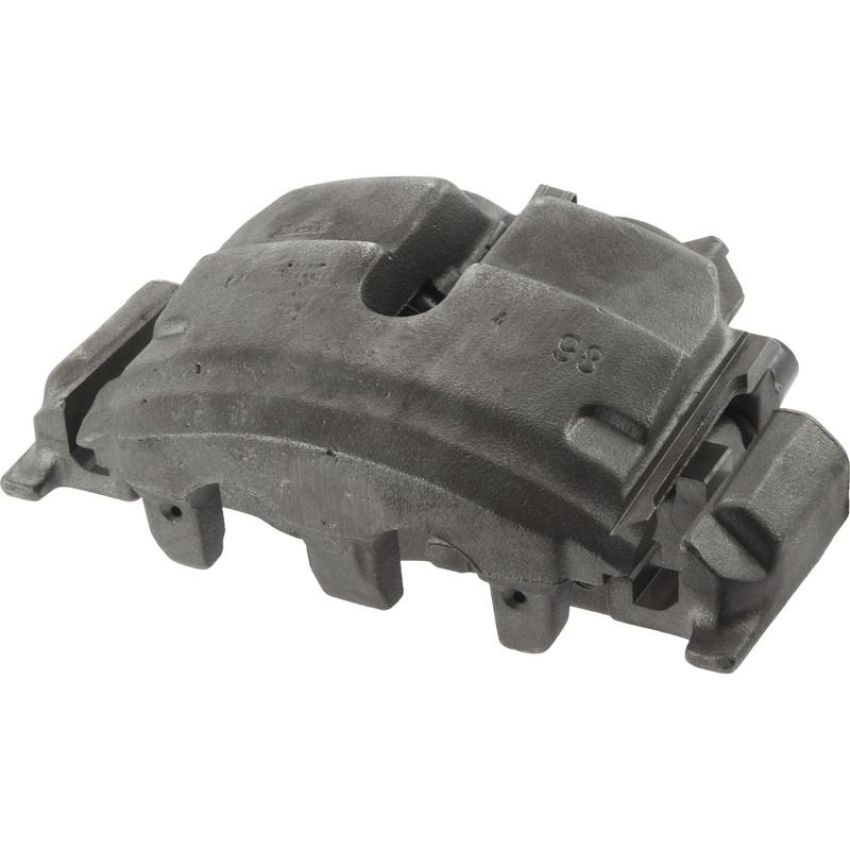 CENTRIC PARTS 141.20010 Centric Semi-Loaded Brake Caliper