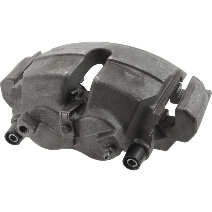 CENTRIC PARTS 141.20010 Centric Semi-Loaded Brake Caliper