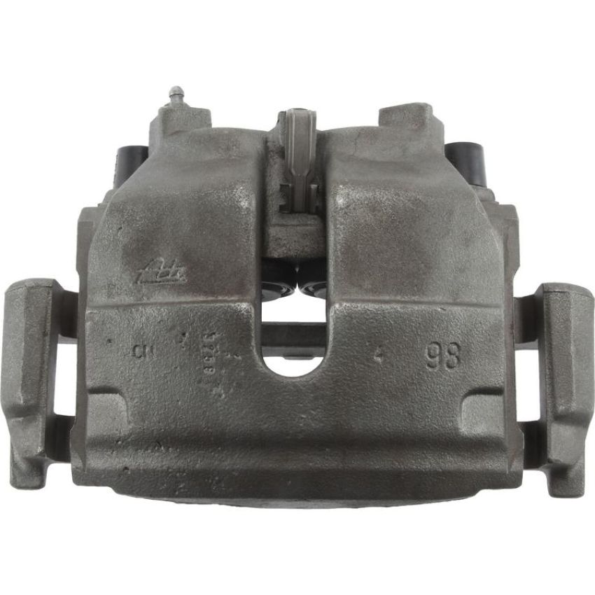 CENTRIC PARTS 141.20010 Centric Semi-Loaded Brake Caliper