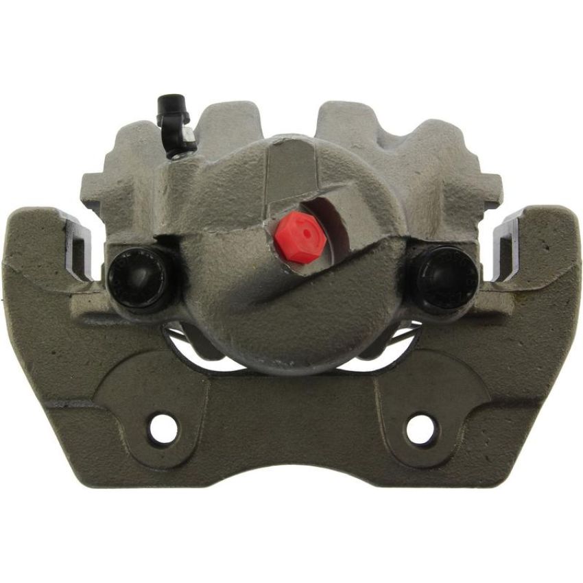 CENTRIC PARTS 141.20011 Centric Semi-Loaded Brake Caliper