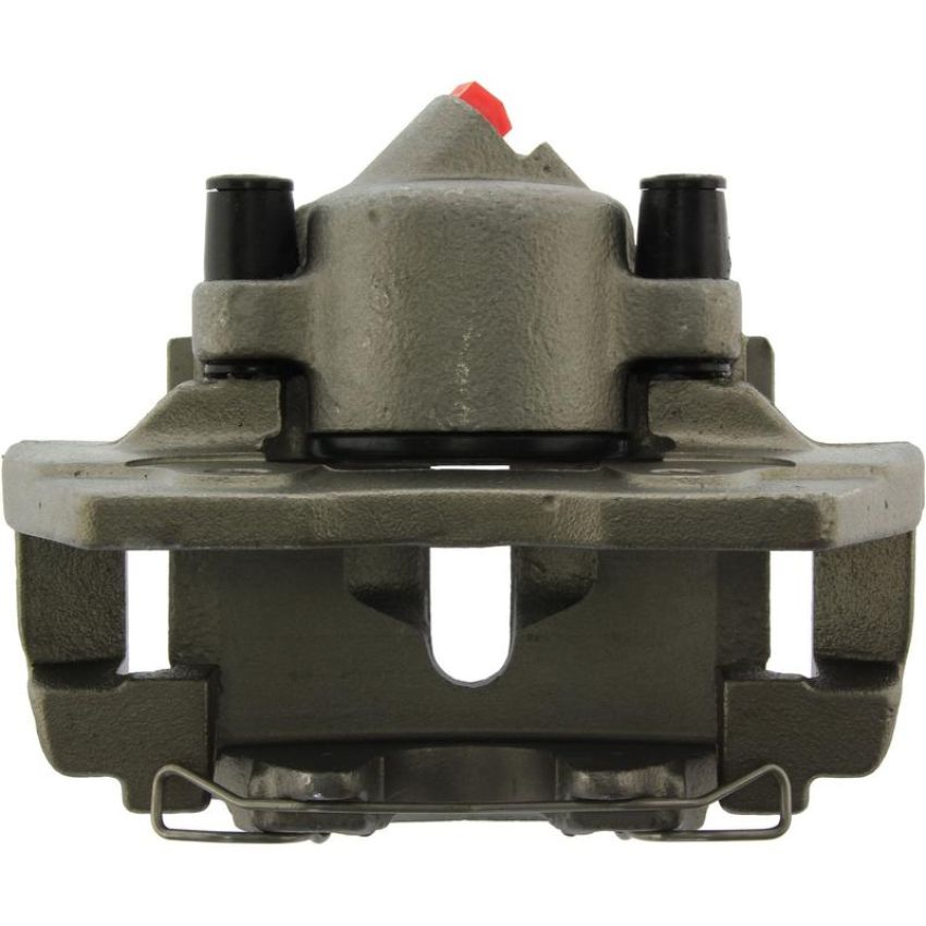 CENTRIC PARTS 141.20011 Centric Semi-Loaded Brake Caliper