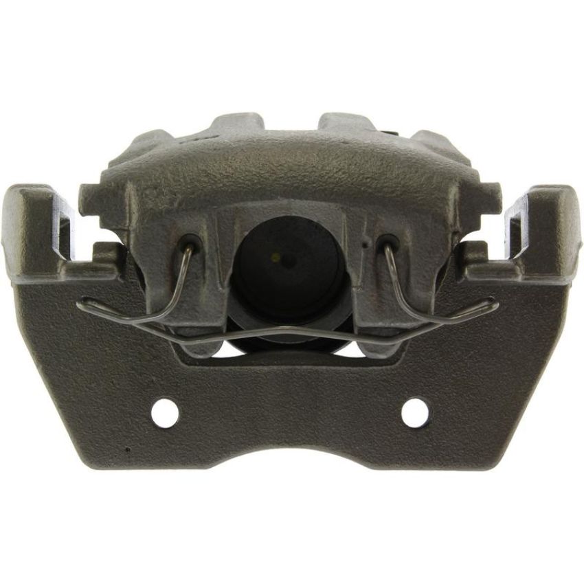 CENTRIC PARTS 141.20011 Centric Semi-Loaded Brake Caliper