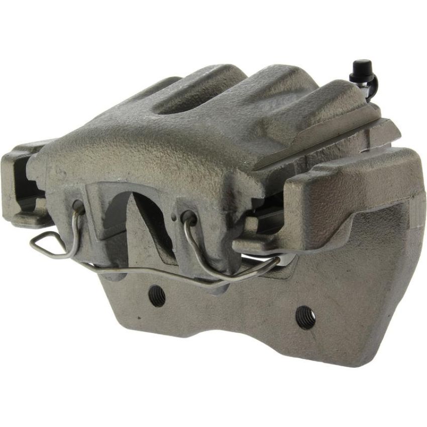 CENTRIC PARTS 141.20011 Centric Semi-Loaded Brake Caliper