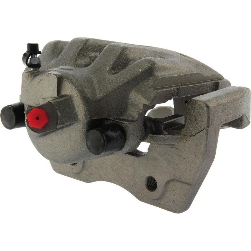CENTRIC PARTS 141.20011 Centric Semi-Loaded Brake Caliper