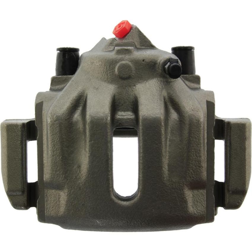 CENTRIC PARTS 141.20011 Centric Semi-Loaded Brake Caliper