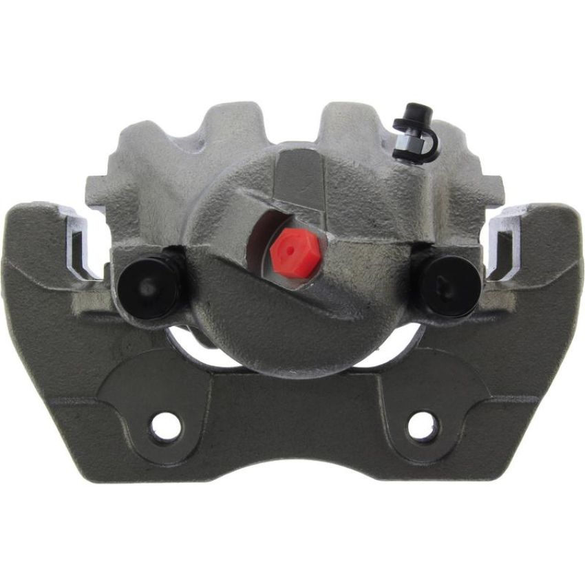 CENTRIC PARTS 141.20012 Centric Semi-Loaded Brake Caliper