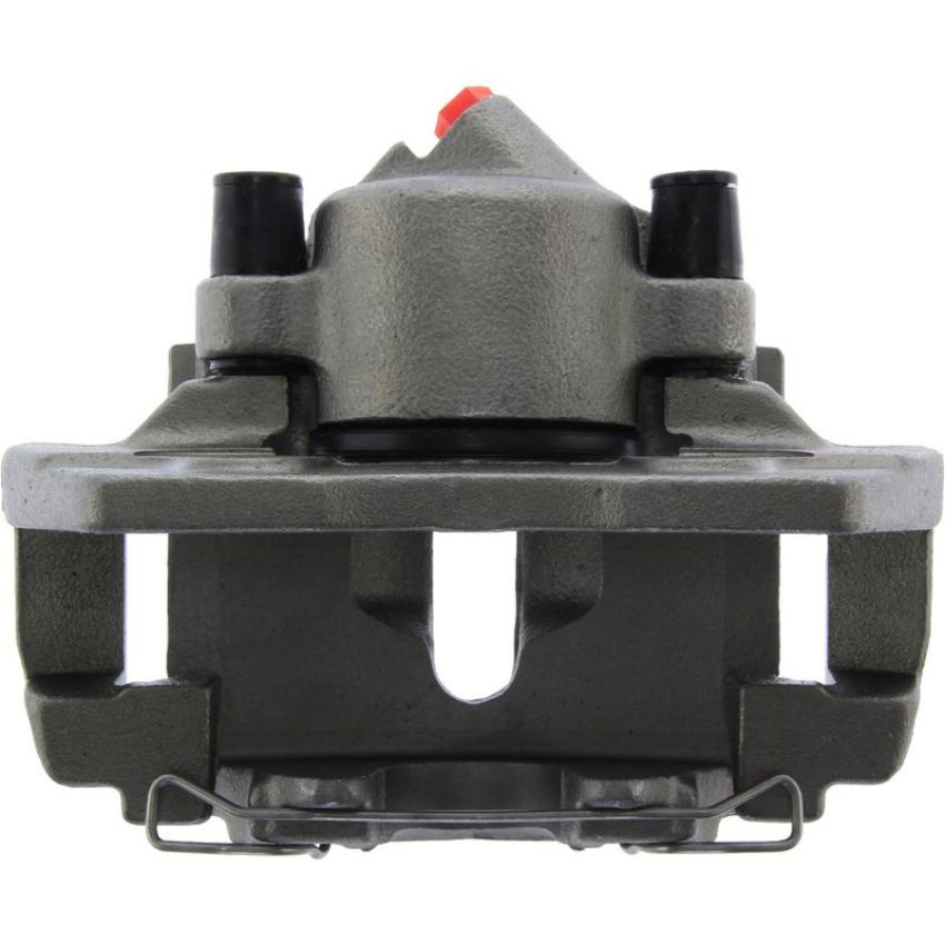 CENTRIC PARTS 141.20012 Centric Semi-Loaded Brake Caliper