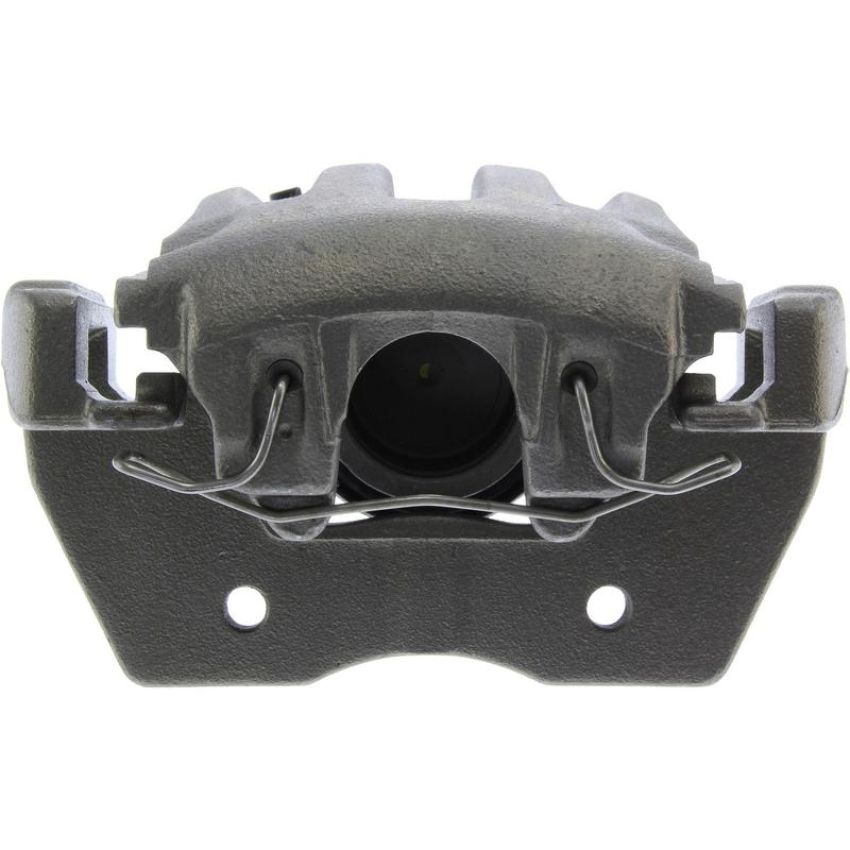 CENTRIC PARTS 141.20012 Centric Semi-Loaded Brake Caliper