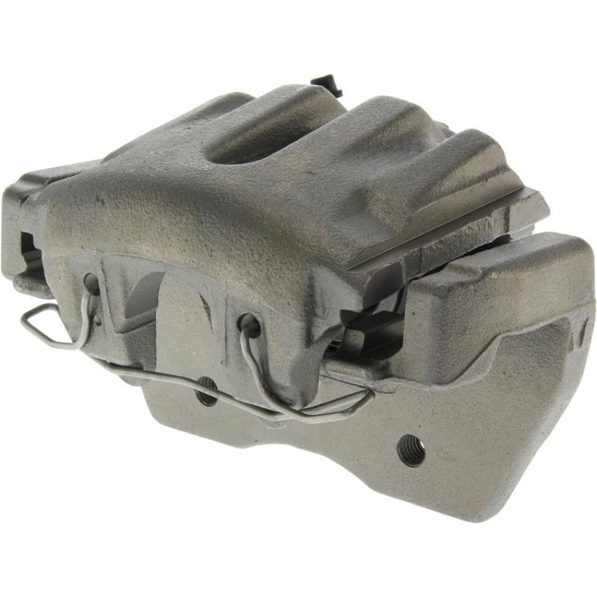 CENTRIC PARTS 141.20012 Centric Semi-Loaded Brake Caliper