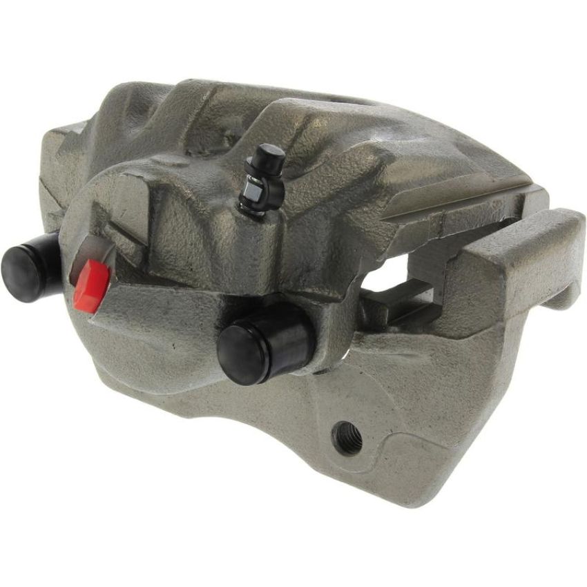 CENTRIC PARTS 141.20012 Centric Semi-Loaded Brake Caliper