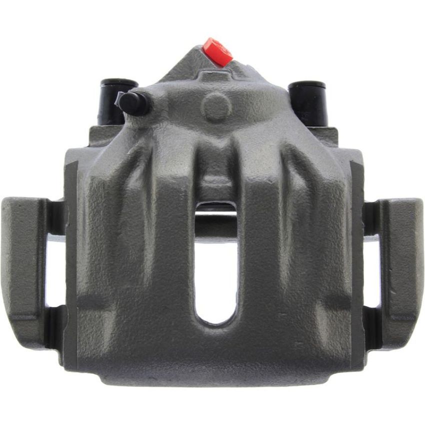 CENTRIC PARTS 141.20012 Centric Semi-Loaded Brake Caliper