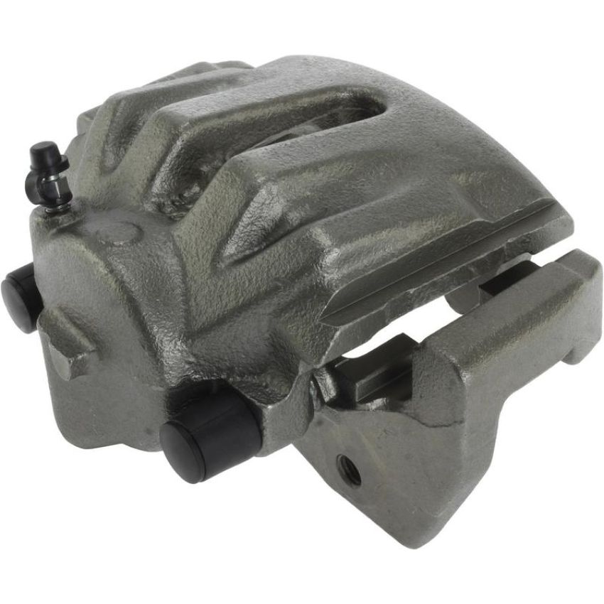 CENTRIC PARTS 141.20013 Centric Semi-Loaded Brake Caliper