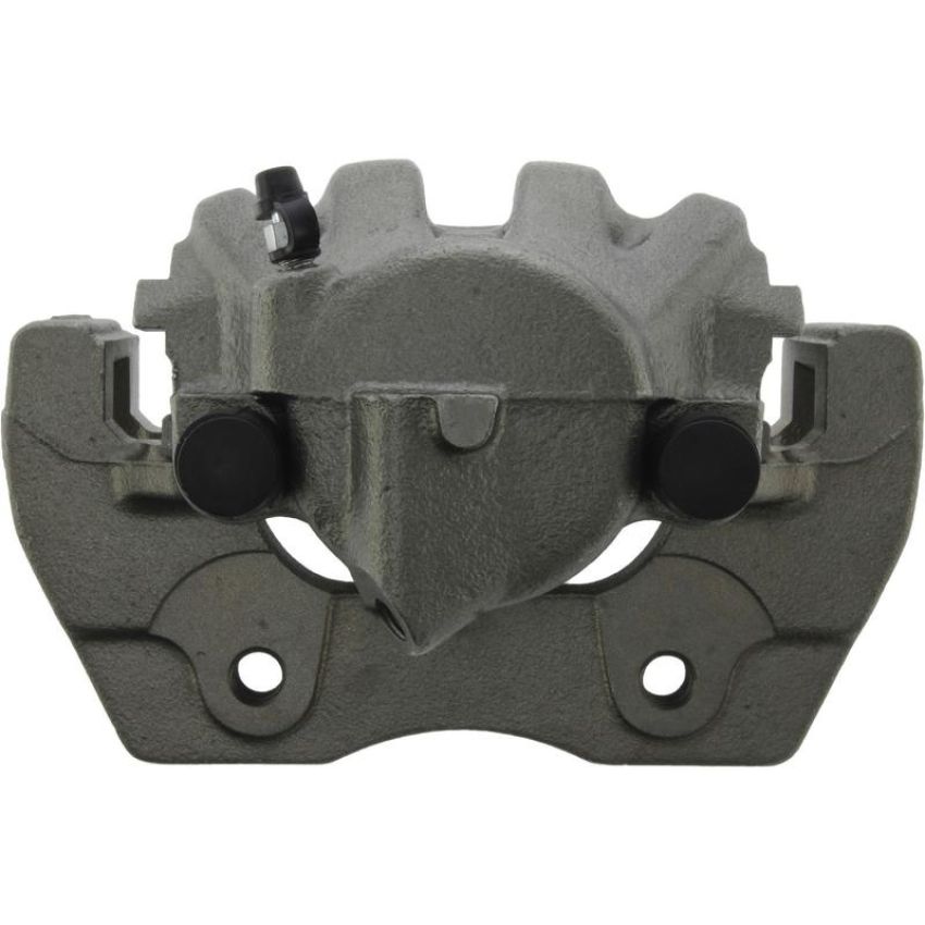 CENTRIC PARTS 141.20013 Centric Semi-Loaded Brake Caliper