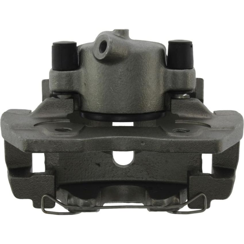 CENTRIC PARTS 141.20013 Centric Semi-Loaded Brake Caliper