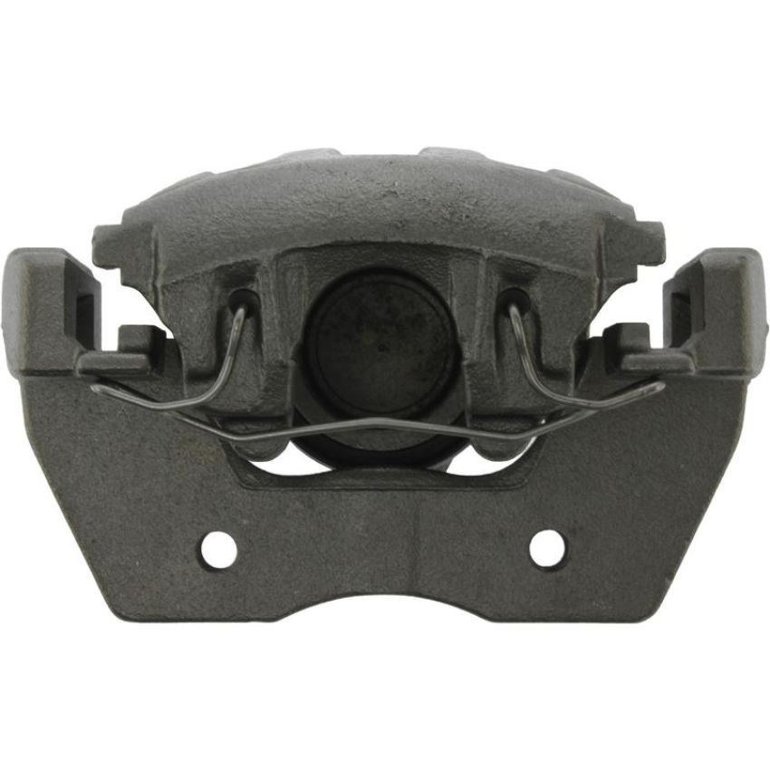 CENTRIC PARTS 141.20013 Centric Semi-Loaded Brake Caliper