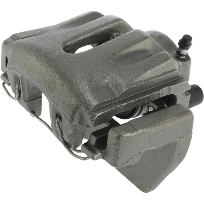 CENTRIC PARTS 141.20013 Centric Semi-Loaded Brake Caliper