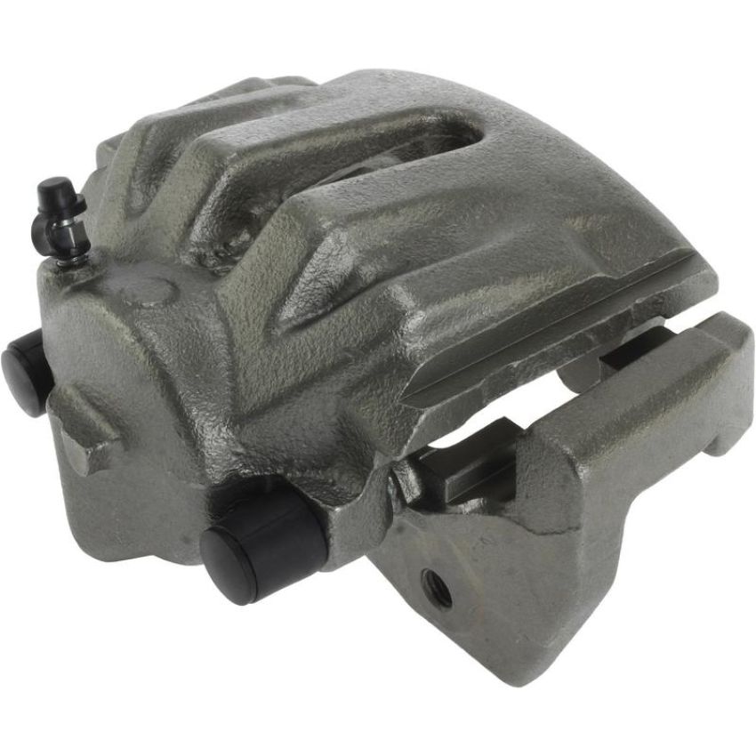 CENTRIC PARTS 141.20013 Centric Semi-Loaded Brake Caliper