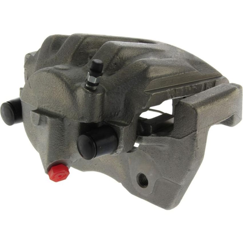 CENTRIC PARTS 141.20014 Centric Semi-Loaded Brake Caliper