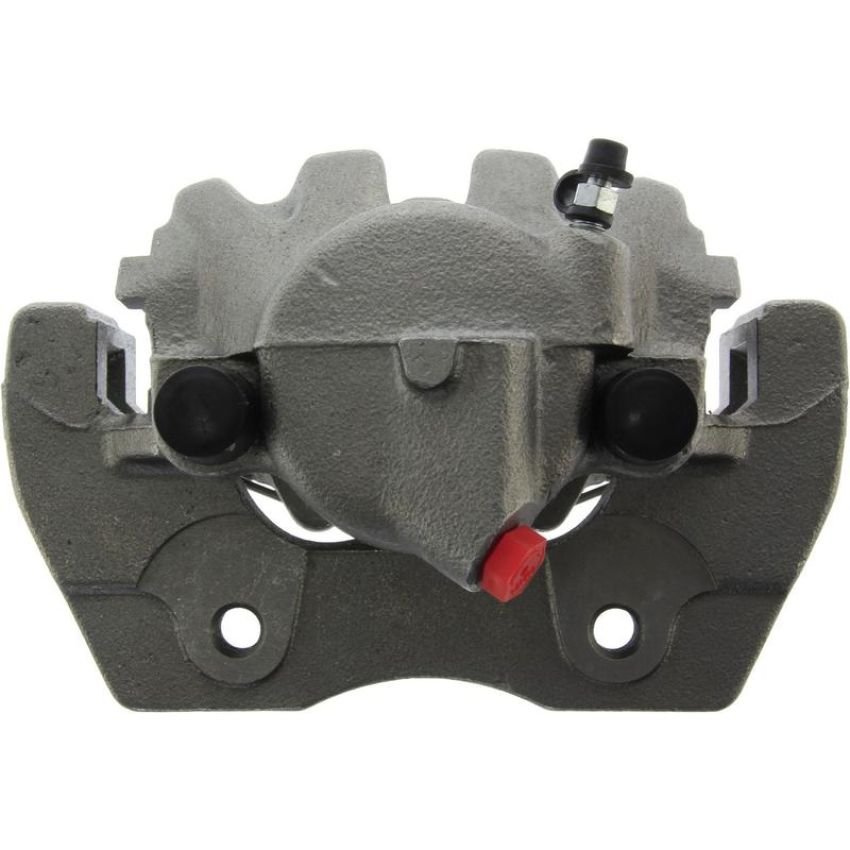CENTRIC PARTS 141.20014 Centric Semi-Loaded Brake Caliper
