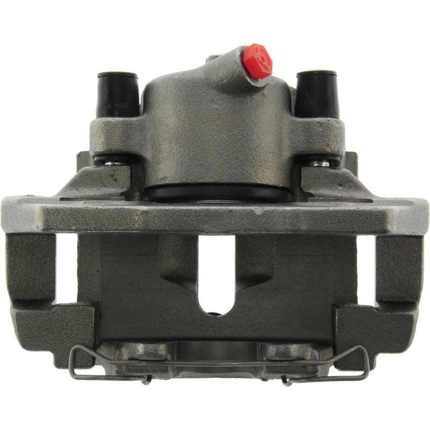 CENTRIC PARTS 141.20014 Centric Semi-Loaded Brake Caliper
