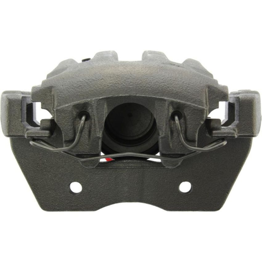 CENTRIC PARTS 141.20014 Centric Semi-Loaded Brake Caliper