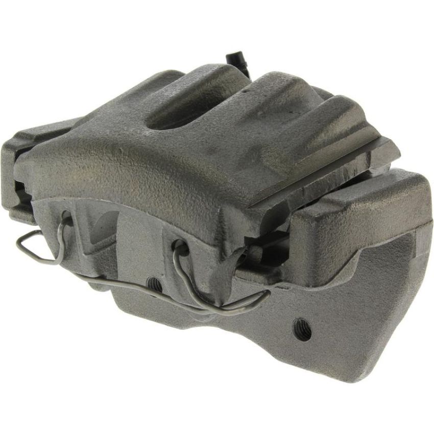 CENTRIC PARTS 141.20014 Centric Semi-Loaded Brake Caliper