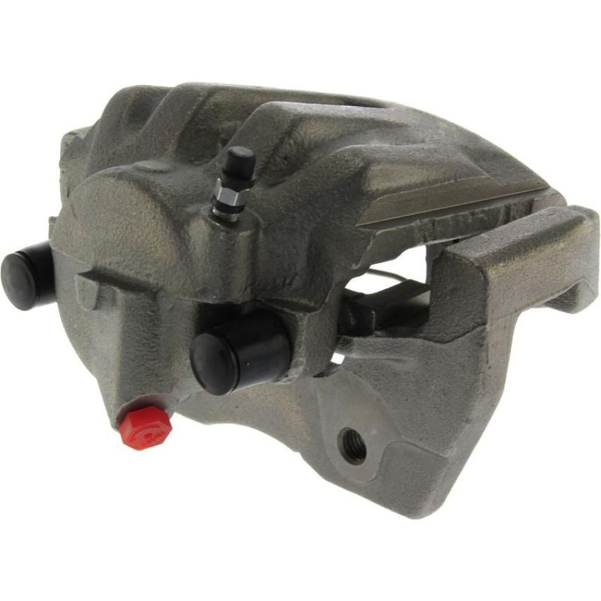 CENTRIC PARTS 141.20014 Centric Semi-Loaded Brake Caliper