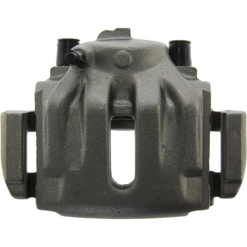 CENTRIC PARTS 141.20014 Centric Semi-Loaded Brake Caliper