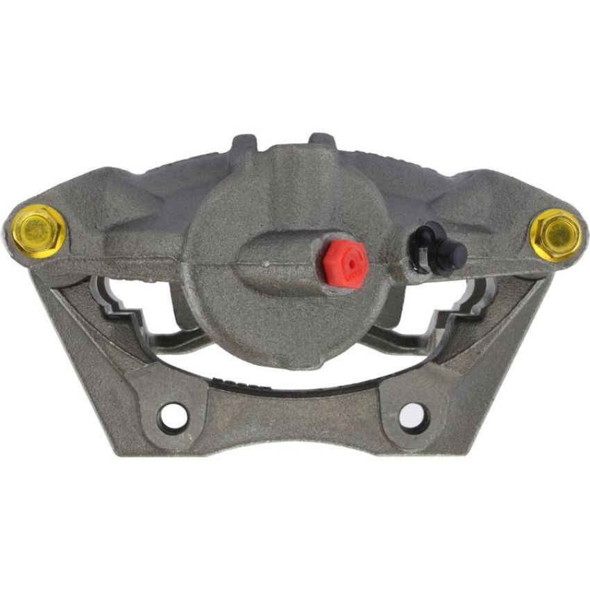CENTRIC PARTS 141.20015 Centric Semi-Loaded Brake Caliper
