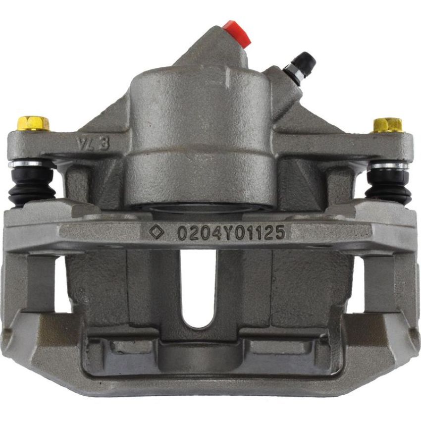 CENTRIC PARTS 141.20015 Centric Semi-Loaded Brake Caliper
