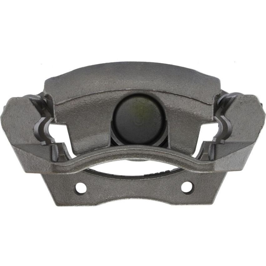 CENTRIC PARTS 141.20015 Centric Semi-Loaded Brake Caliper