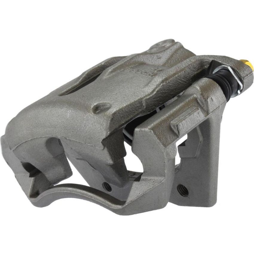 CENTRIC PARTS 141.20015 Centric Semi-Loaded Brake Caliper