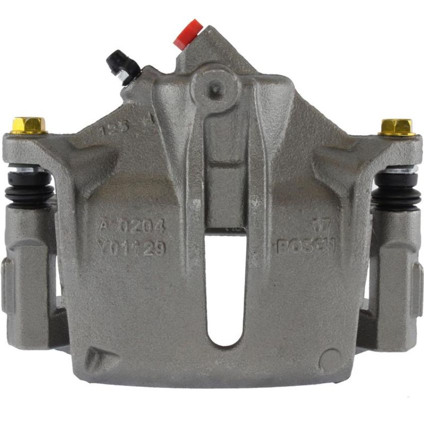 CENTRIC PARTS 141.20015 Centric Semi-Loaded Brake Caliper