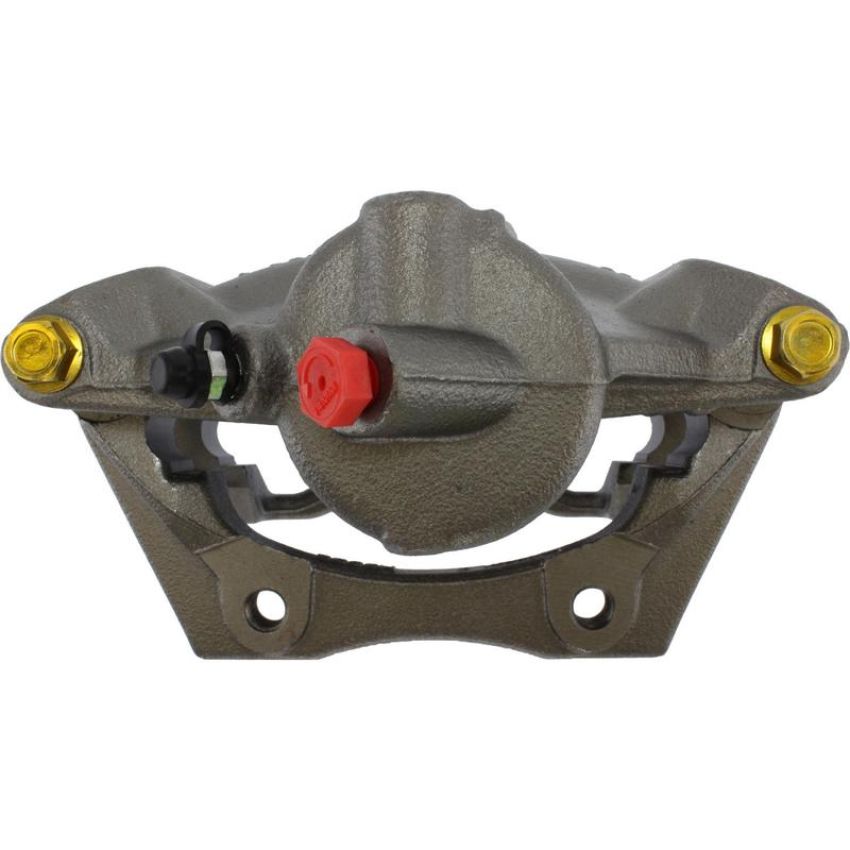 CENTRIC PARTS 141.20016 Centric Semi-Loaded Brake Caliper