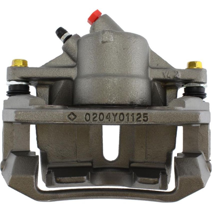 CENTRIC PARTS 141.20016 Centric Semi-Loaded Brake Caliper
