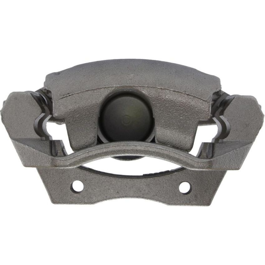 CENTRIC PARTS 141.20016 Centric Semi-Loaded Brake Caliper