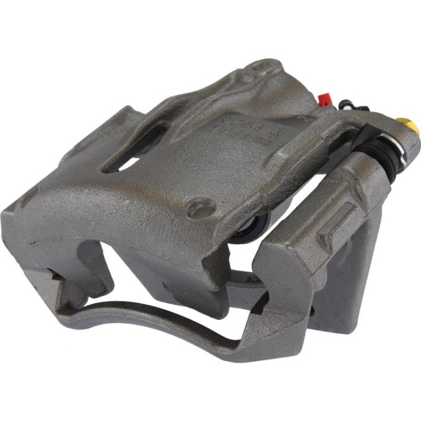CENTRIC PARTS 141.20016 Centric Semi-Loaded Brake Caliper