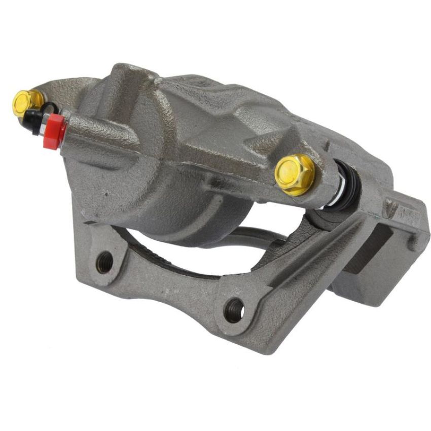 CENTRIC PARTS 141.20016 Centric Semi-Loaded Brake Caliper