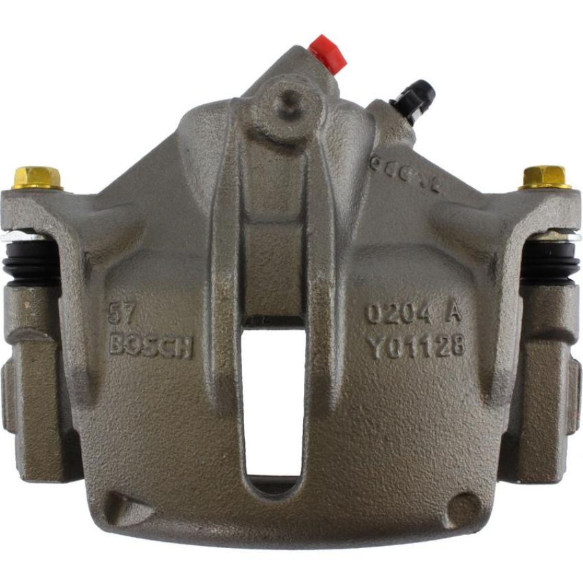 CENTRIC PARTS 141.20016 Centric Semi-Loaded Brake Caliper