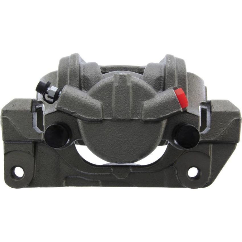 CENTRIC PARTS 141.20025 Centric Semi-Loaded Brake Caliper