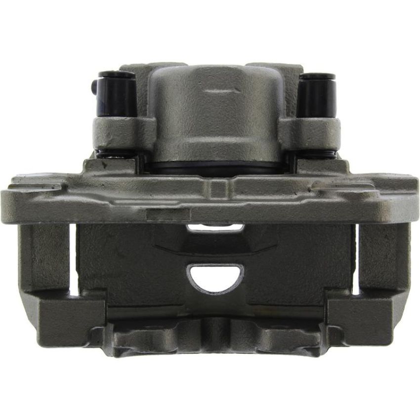 CENTRIC PARTS 141.20025 Centric Semi-Loaded Brake Caliper