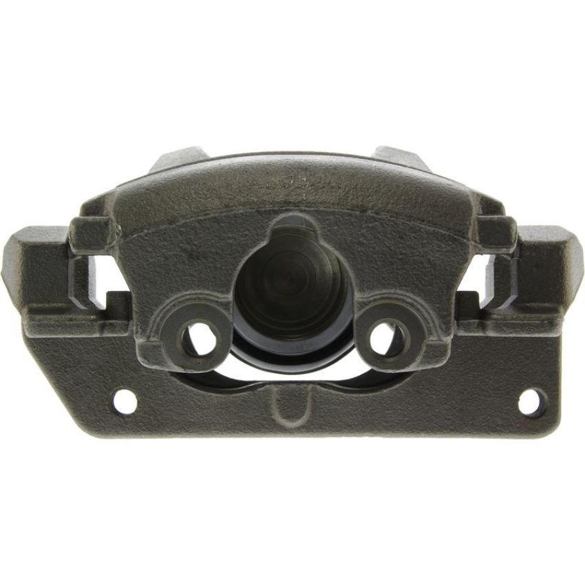 CENTRIC PARTS 141.20025 Centric Semi-Loaded Brake Caliper