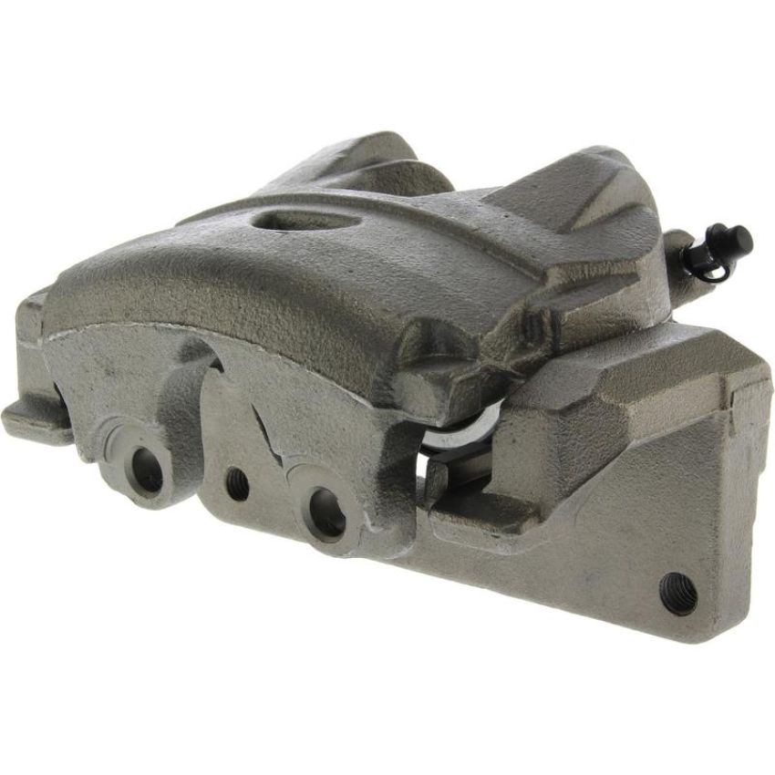 CENTRIC PARTS 141.20025 Centric Semi-Loaded Brake Caliper