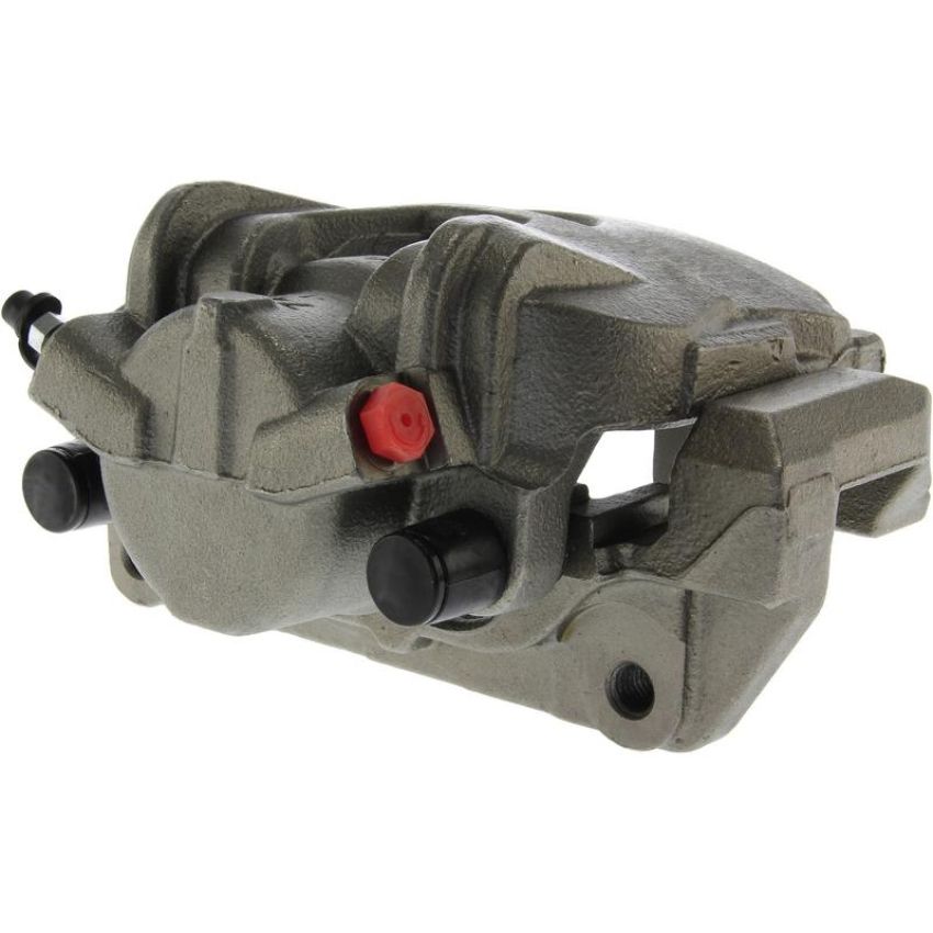 CENTRIC PARTS 141.20025 Centric Semi-Loaded Brake Caliper