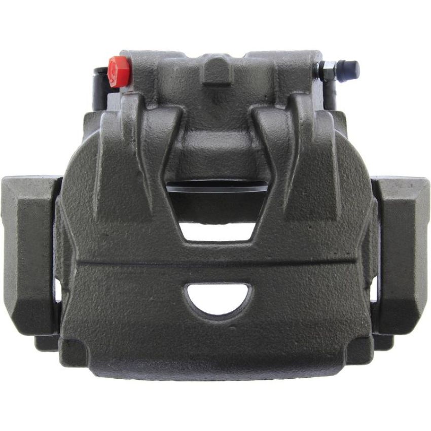CENTRIC PARTS 141.20025 Centric Semi-Loaded Brake Caliper