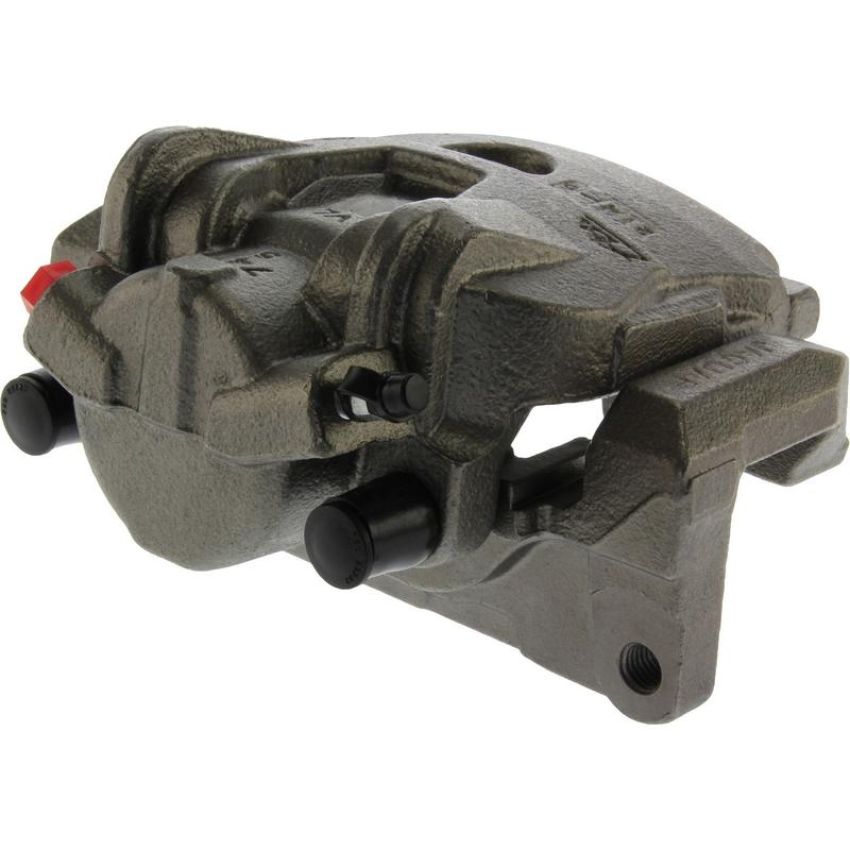 CENTRIC PARTS 141.20026 Centric Semi-Loaded Brake Caliper