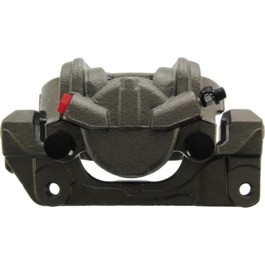 CENTRIC PARTS 141.20026 Centric Semi-Loaded Brake Caliper