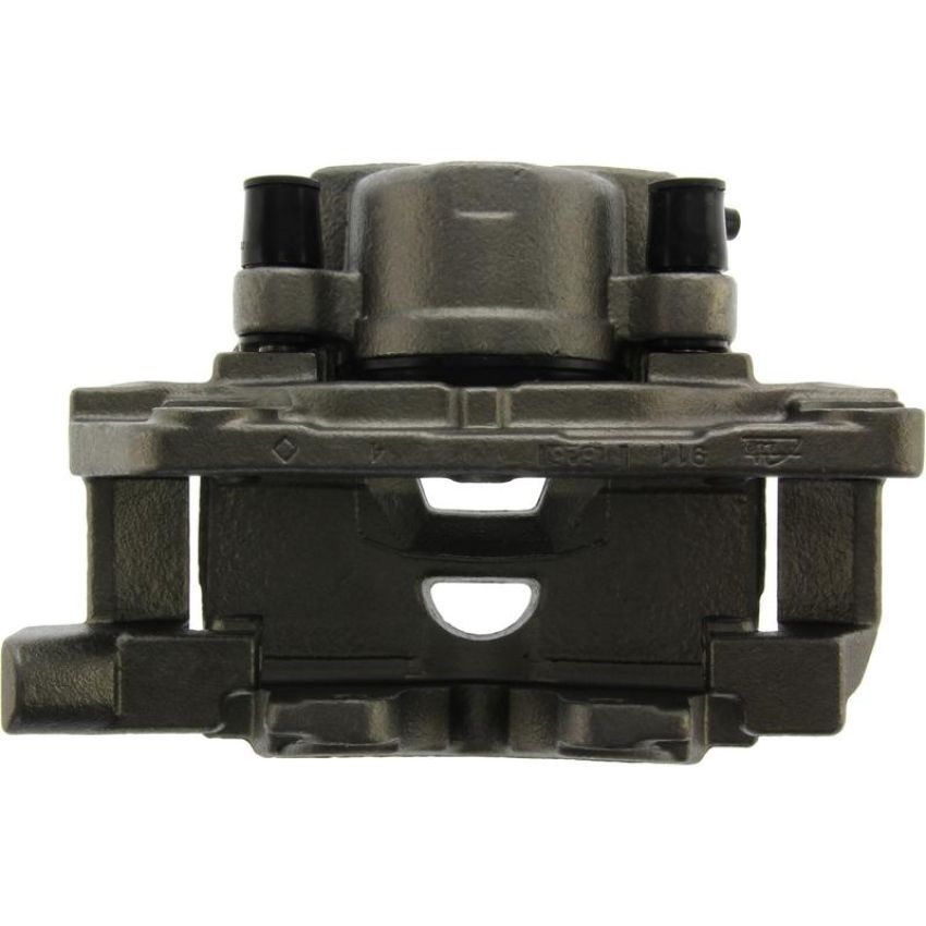 CENTRIC PARTS 141.20026 Centric Semi-Loaded Brake Caliper